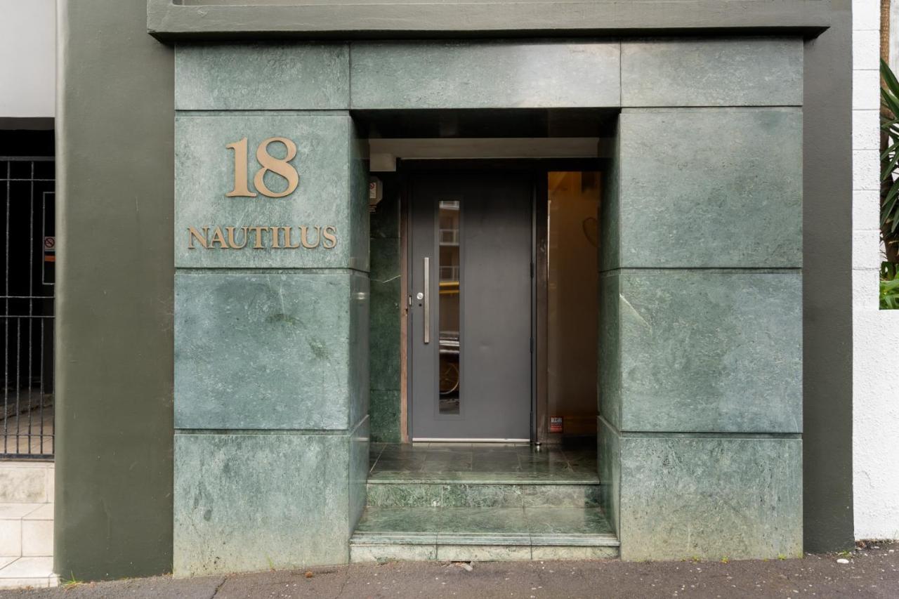 Nautilus On Hobson Apartment Auckland Exterior photo