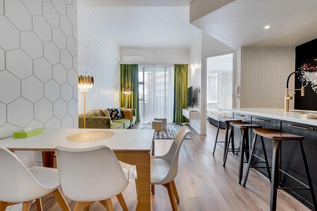 Nautilus On Hobson Apartment Auckland Exterior photo